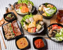 挑食鍋物