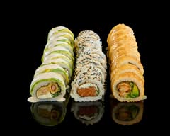Kento Sushi 🍣 Santiago Centro