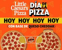 Little Caesars (Santa Tecla)