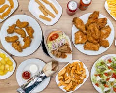 Taste Turca (Ensanche de Vallecas)