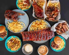 Uncle Booker's Bar-B-Kew