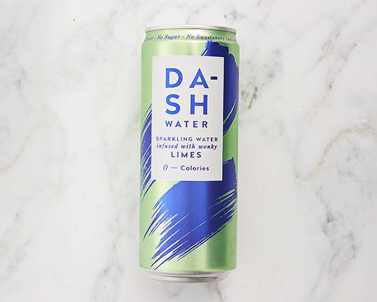 Dash - Lime (VE)