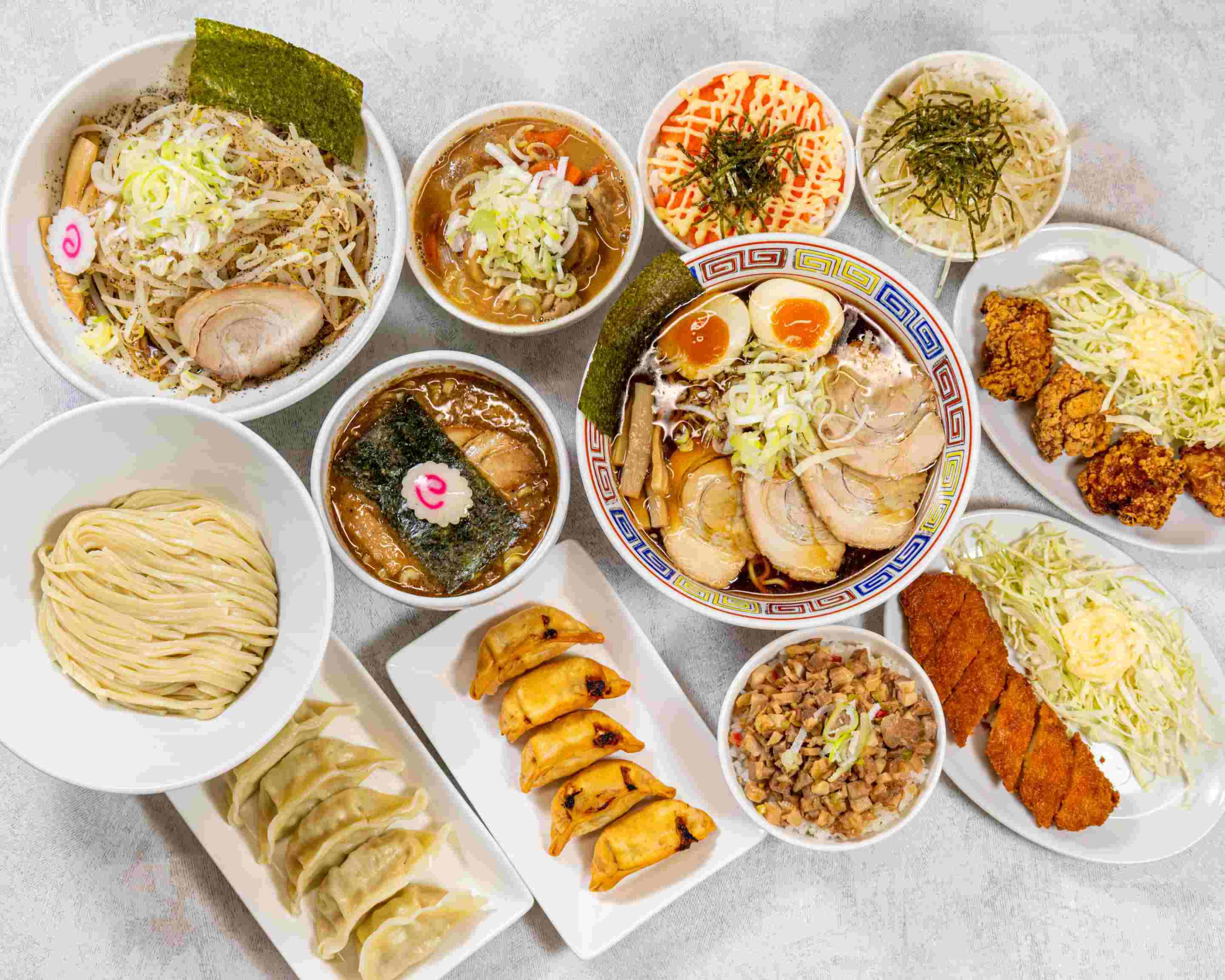 まこちゃんラーメンの出前・宅配・テイクアウトメニュー | ウーバーイーツ