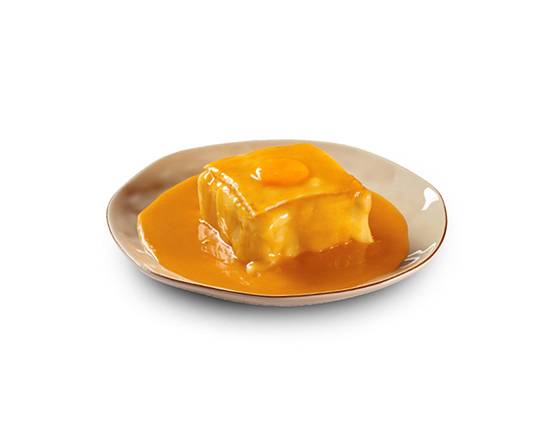 Francesinha Picanochão