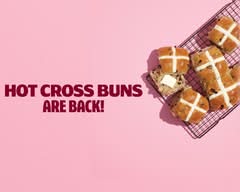 COBS Bread Bakery (Millstream Village)