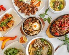 Hoa Tam Restaurant