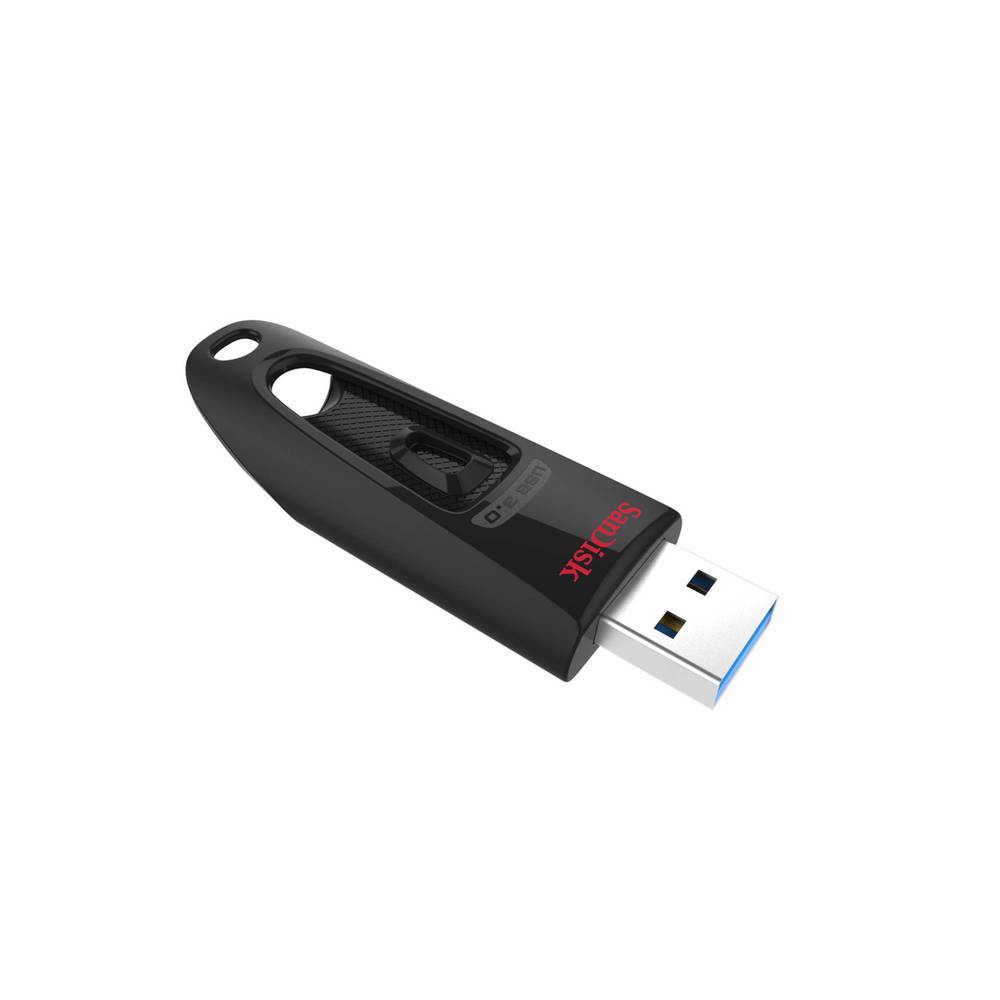 SanDisk Ultra Usb 3.0 Flash Drive 64gb