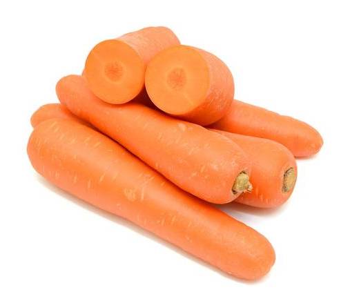 Carotte vrac