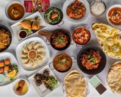 Balti Curry House (Fitzroy North)