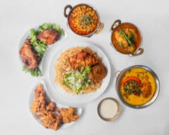 Noor Mahal Halal Restaraunt