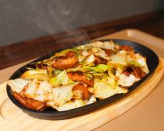 キブサチセカンド