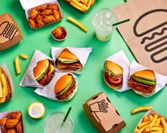 Shake Shack Galerías Metepec