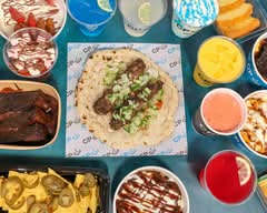 Chaaye' Paani Dewsbury