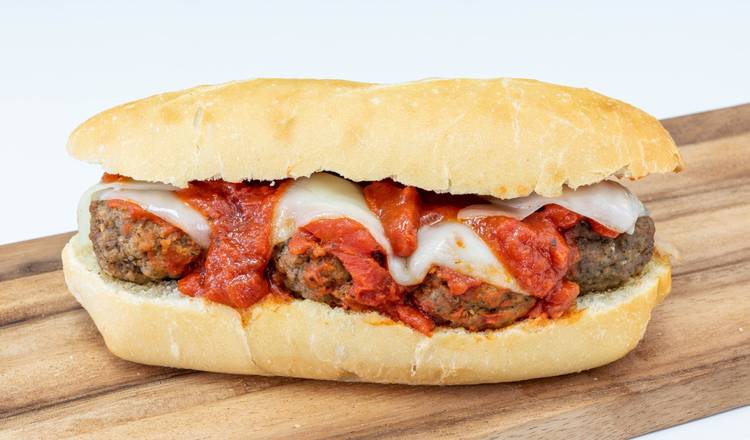 Meatball - Sammie