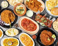 ILFORD GRILL - BBQ AND GRILL