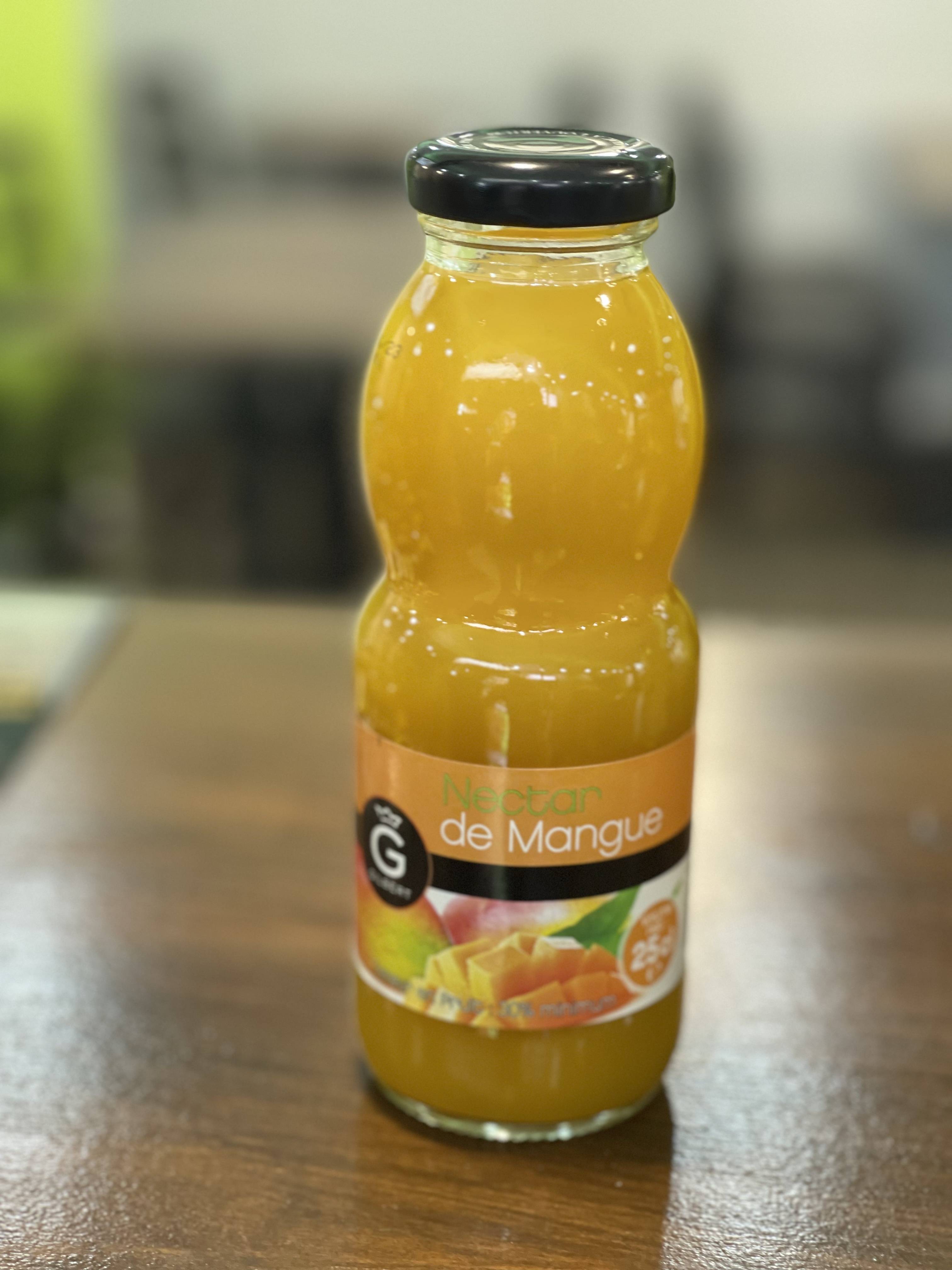 Nectar de Mangue