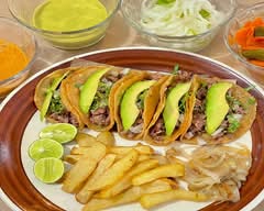 El Compayito Taquería (Colonias)