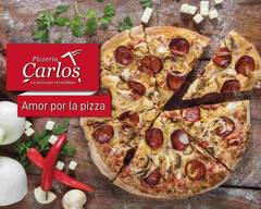 Pizzera Carlos - Torrelavega