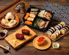 訸笠壽司 新路店