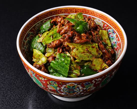 中国料理 華澄 Kacho Chinese Cuisineの出前・宅配・テイクアウト