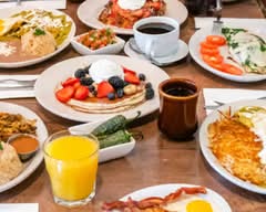 Café De Olla Restaurant (Monrovia)