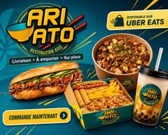 Ari Ato