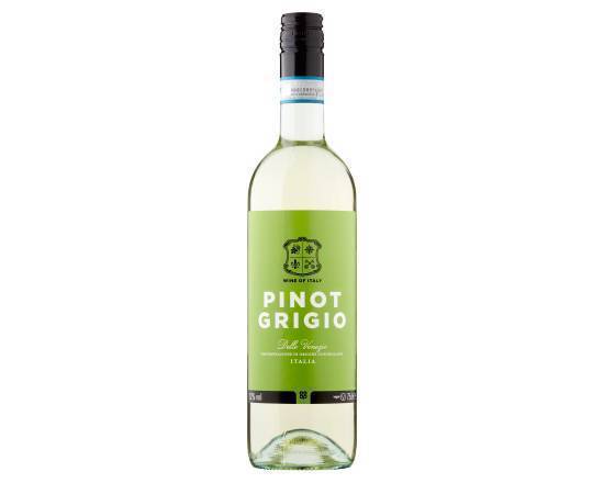 Co-op Pinot Grigio 75cl