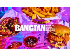 BANGTAN - Korean Fried Chicken (Whitehills West)