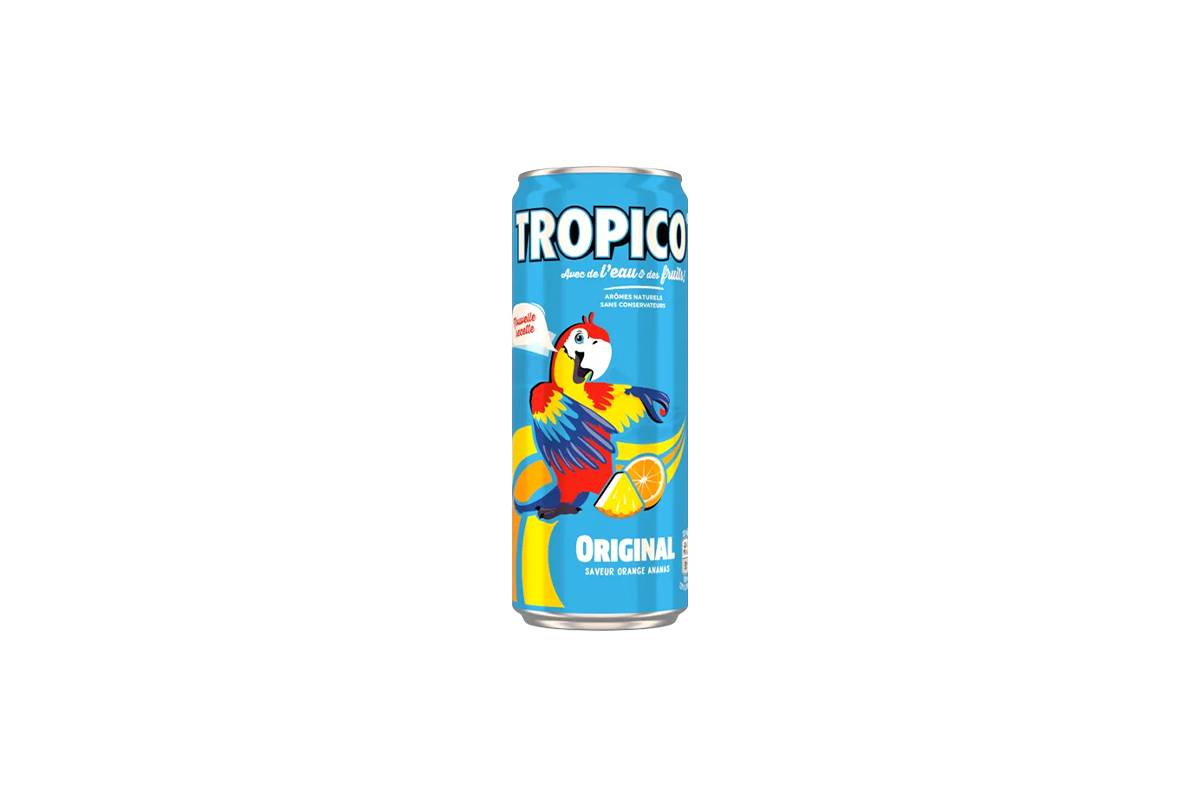 Tropico