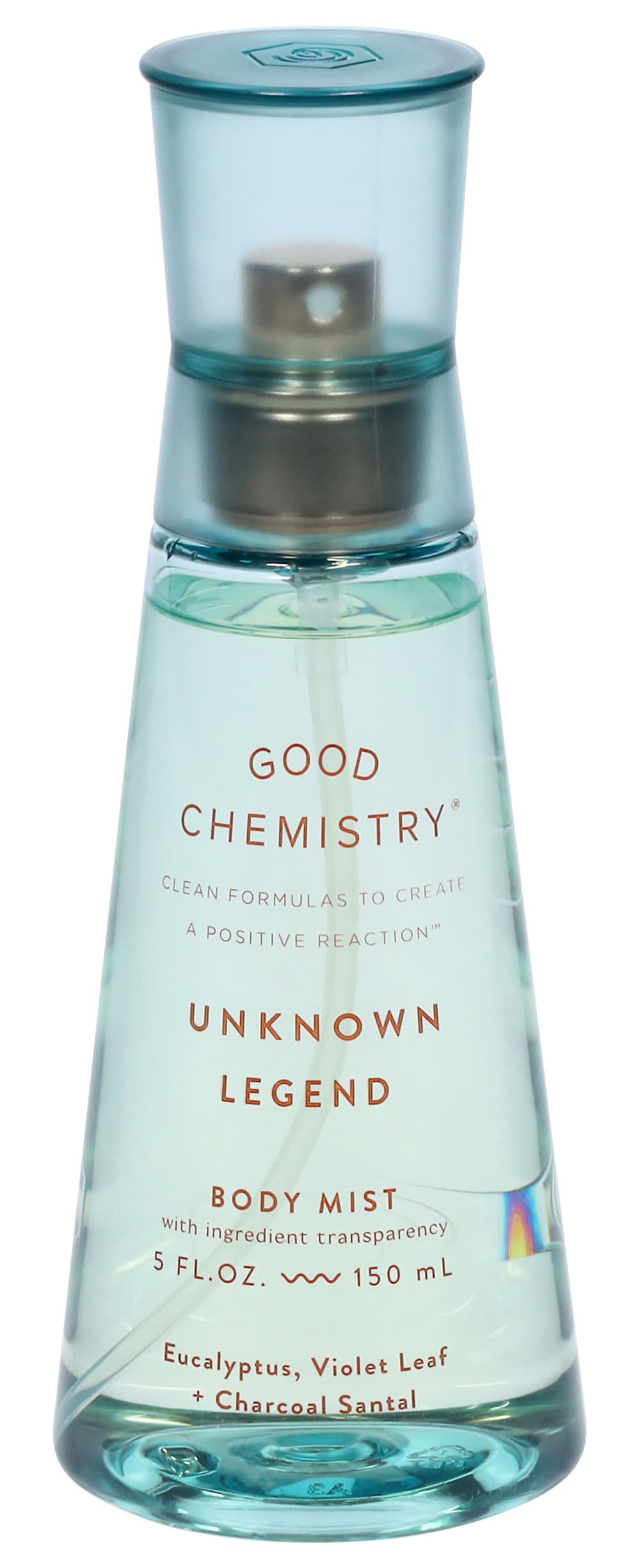Good Chemistry Unknown Legend Body Mist (5 fl oz)