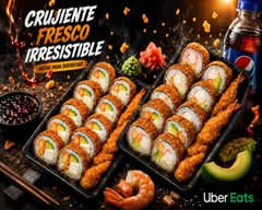 Asían Roll (Quito)