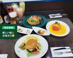 カフェミルゾ