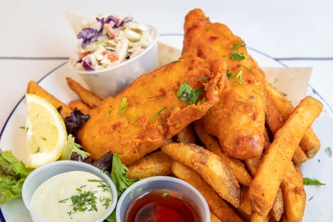 Brown Bag Seafood Co. photo 3