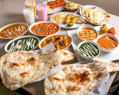 インド料理エレファント イオン上越店