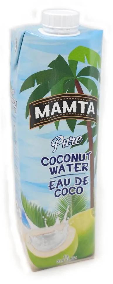 Mamta Pure Coconut Water (1 L)