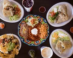 Rancho Viejo (4645 Frazee Rd)