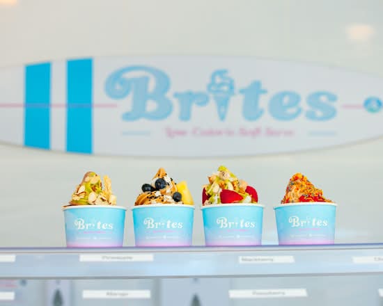 Brites Soft Serve