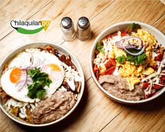 Chilaquilango (Ciudad Juarez)