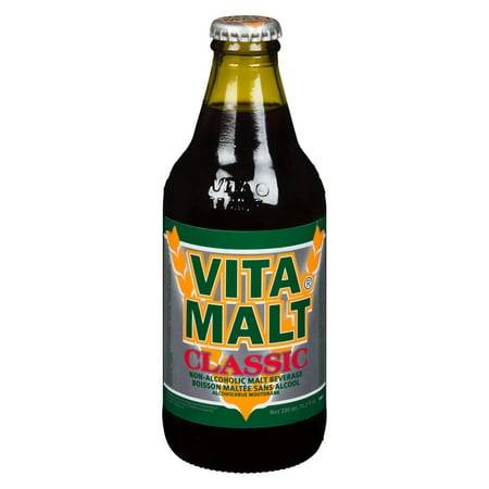 Vitamalt Classic Non-Alcoholic Malt Beverages