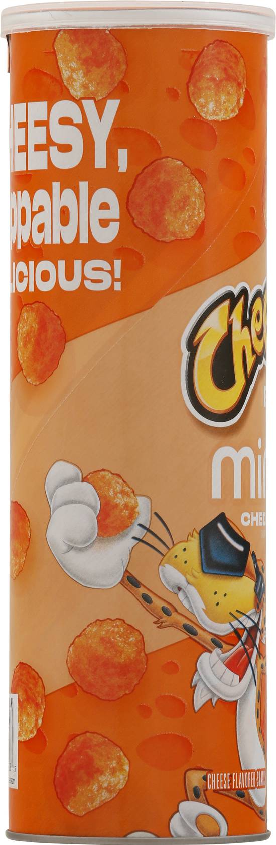 Cheetos® Minis Cheddar