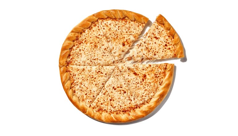 XL Cheese Pizza
