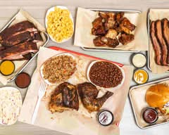 BBQ Brothers Partners (Council Bluffs)