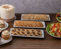Sassy's Cafe & Bakery (Gilbert Rd)