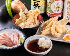 天ぷら まつりや tempura matsuriya