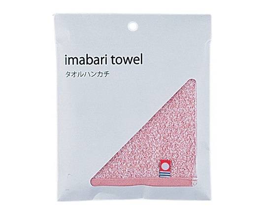 今治抗ウイルスミニタオル≪ライトカラー≫【衣料品】