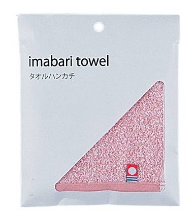 今治抗ウイルスミニタオル≪ライトカラー≫