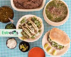 Barbacoa Estilo Parral Los Memechos