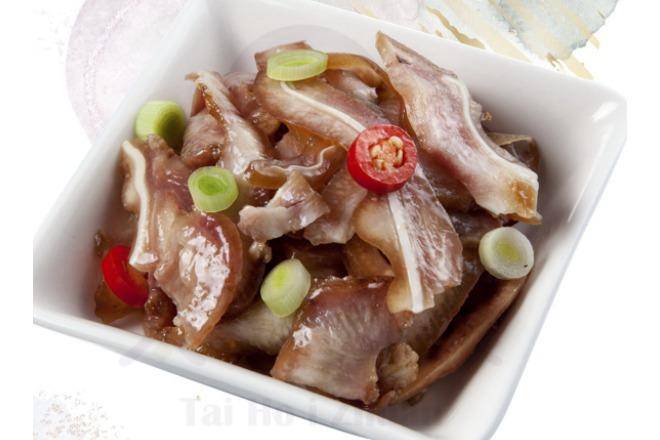 U_煙燻豬耳絲