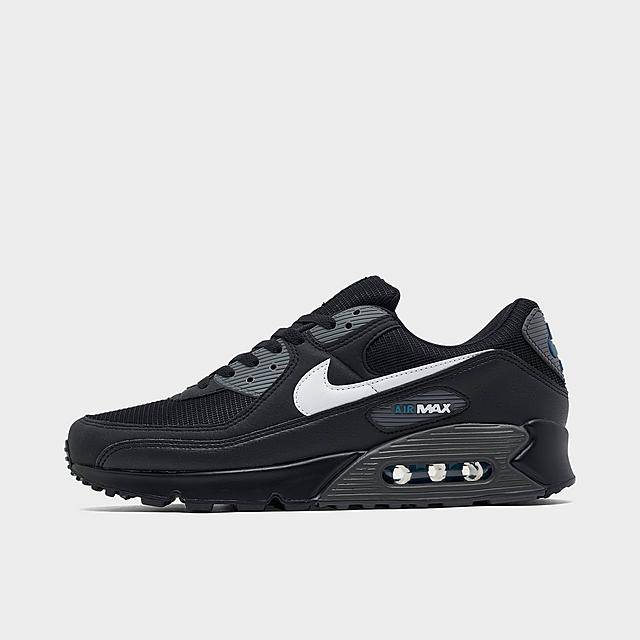 Men'S Nike Air Max 90 Casual Shoes (10.0)