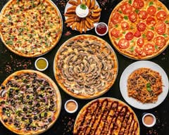 La Beba Pizza y Alitas